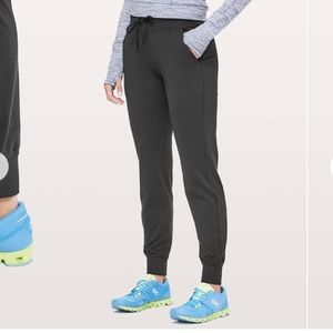 Lululemon Ready To Rulu Pant